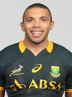 bryan habana